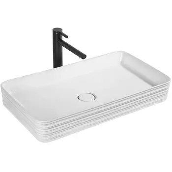 Раковина-чаша CeramaLux