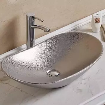 Раковина-чаша CeramaLux