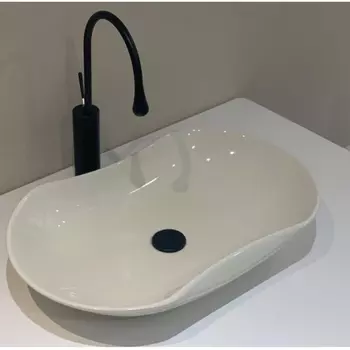 Раковина-чаша CeramaLux