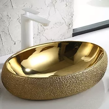 Раковина-чаша CeramaLux