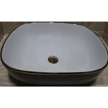 Раковина-чаша CeramaLux