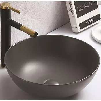 Раковина-чаша CeramaLux