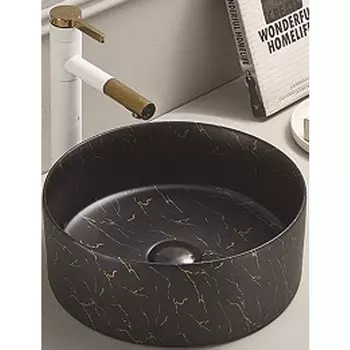 Раковина-чаша CeramaLux