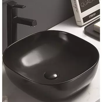 Раковина-чаша CeramaLux