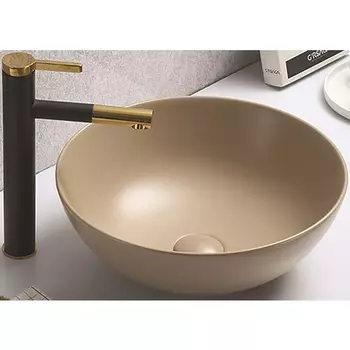 Раковина-чаша CeramaLux