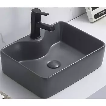 Раковина-чаша CeramaLux