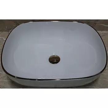 Раковина-чаша CeramaLux