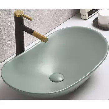 Раковина-чаша CeramaLux