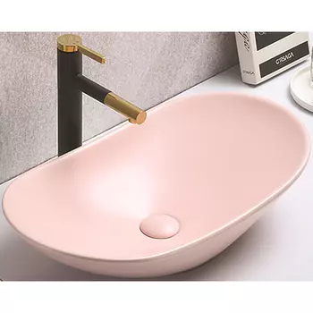 Раковина-чаша CeramaLux