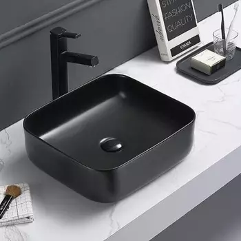 Раковина-чаша CeramaLux