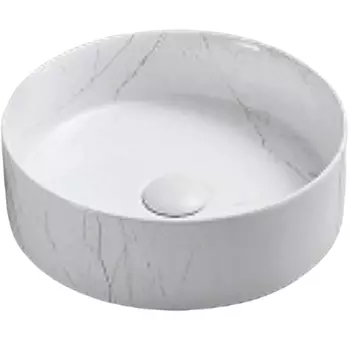 Раковина-чаша CeramaLux