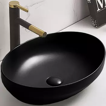 Раковина-чаша CeramaLux