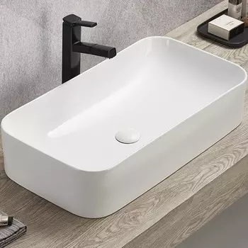 Раковина-чаша CeramaLux