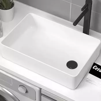 Раковина-чаша CeramaLux