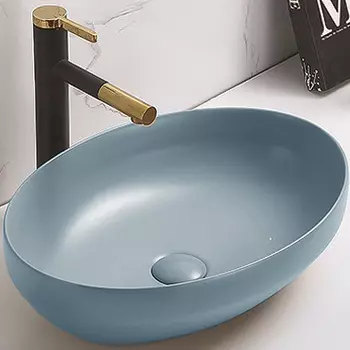 Раковина-чаша CeramaLux