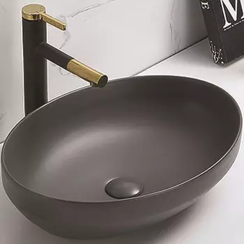 Раковина-чаша CeramaLux