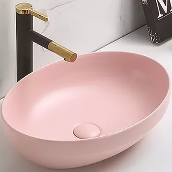 Раковина-чаша CeramaLux