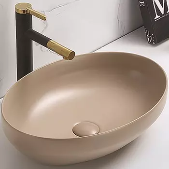 Раковина-чаша CeramaLux