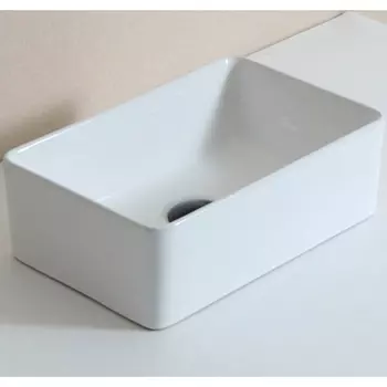 Раковина-чаша CeramaLux