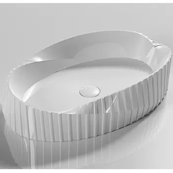 Раковина-чаша CeramaLux