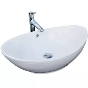 Раковина-чаша CeramaLux