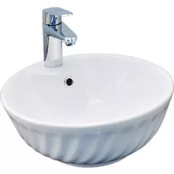 Раковина-чаша CeramaLux