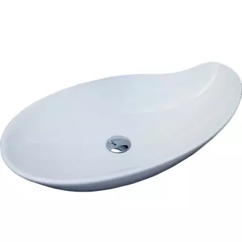 Раковина-чаша CeramaLux