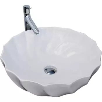 Раковина-чаша CeramaLux