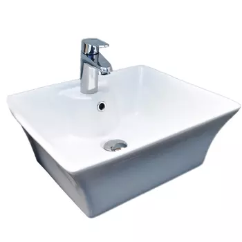 Раковина-чаша CeramaLux