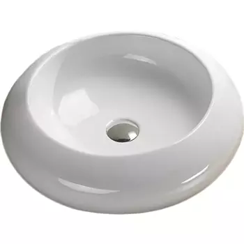 Раковина-чаша CeramaLux