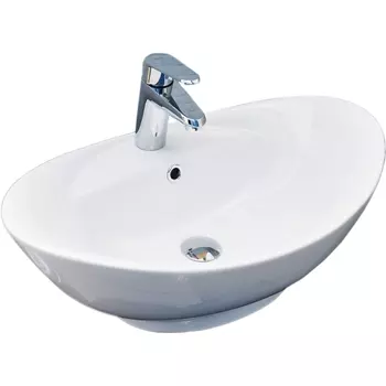 Раковина-чаша CeramaLux