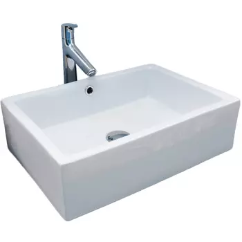 Раковина-чаша CeramaLux