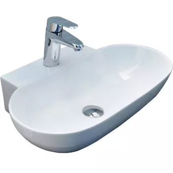 Раковина-чаша CeramaLux