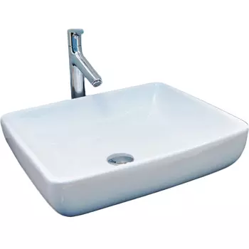 Раковина-чаша CeramaLux