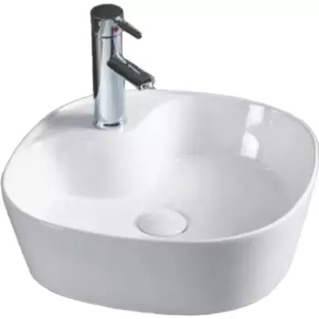 Раковина-чаша CeramaLux