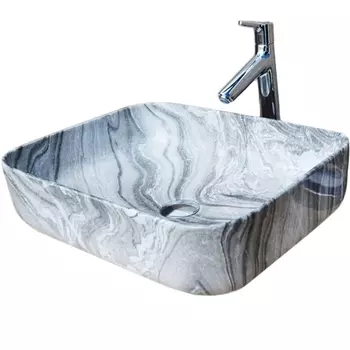 Раковина-чаша CeramaLux