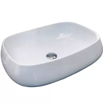 Раковина-чаша CeramaLux