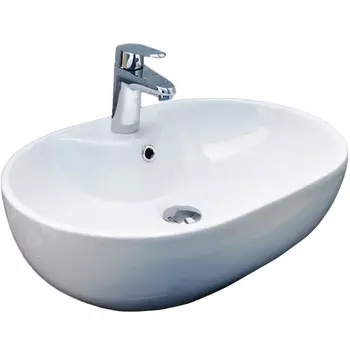 Раковина-чаша CeramaLux