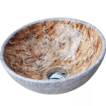 Раковина-чаша CeramaLux