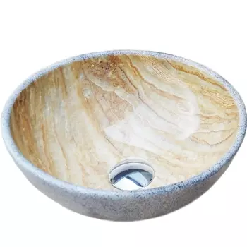 Раковина-чаша CeramaLux