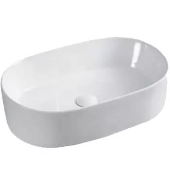 Раковина-чаша CeramaLux