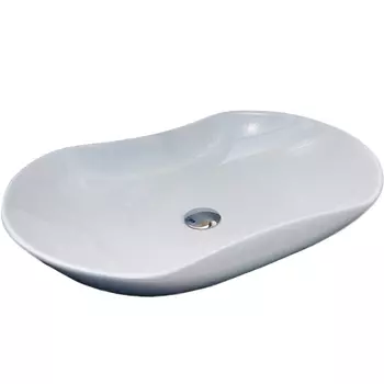 Раковина-чаша CeramaLux