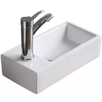 Раковина-чаша CeramaLux