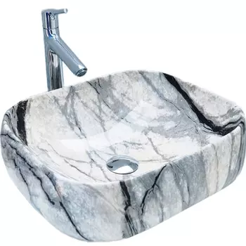 Раковина-чаша CeramaLux