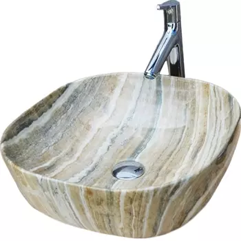 Раковина-чаша CeramaLux