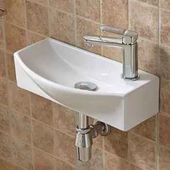 Раковина-чаша CeramaLux