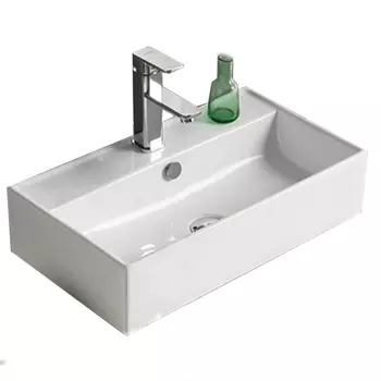 Раковина-чаша CeramaLux