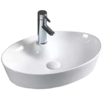 Раковина-чаша CeramaLux