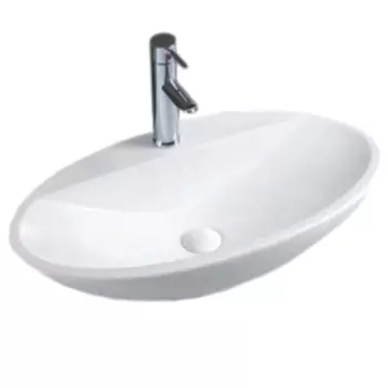 Раковина-чаша CeramaLux