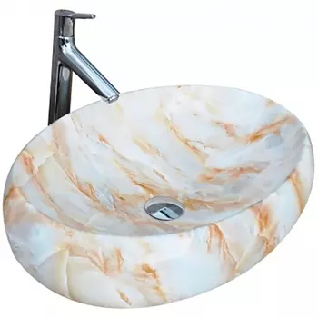 Раковина-чаша CeramaLux